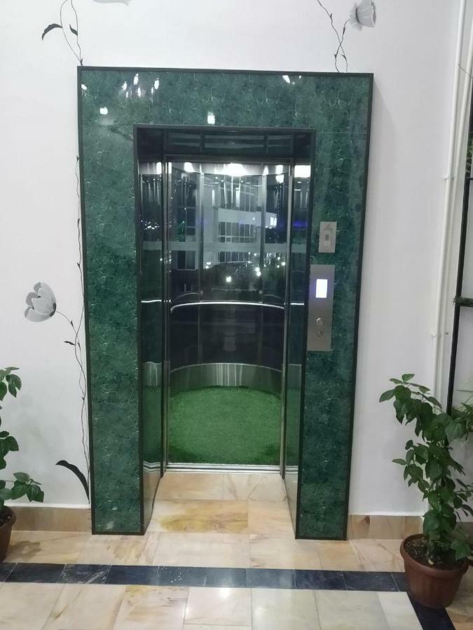 Navoi Garden House Hotel المظهر الخارجي الصورة